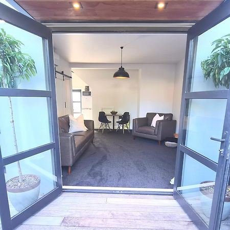 Apartment 1 - Haddin Court - Executive One Bedroom Blenheim Exterior foto