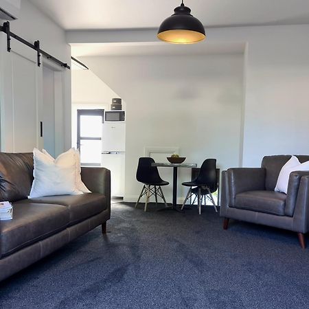 Apartment 1 - Haddin Court - Executive One Bedroom Blenheim Exterior foto